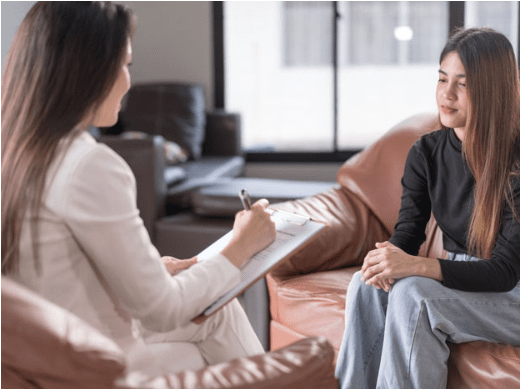 Benefits Of Complex-PTSD Counselling - Insightful Counselling