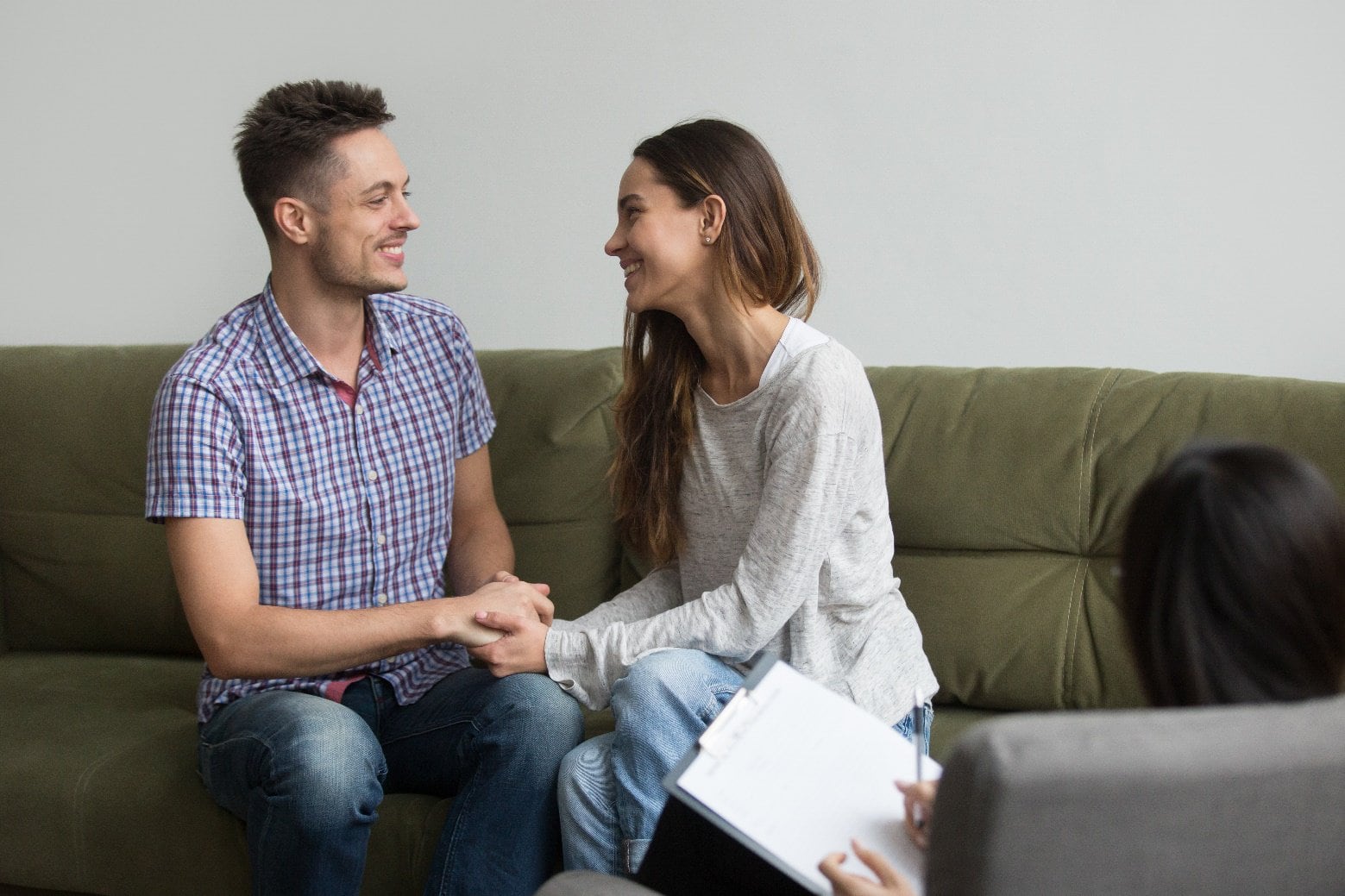 What are Benefits of Marriage Counselling Sessions?